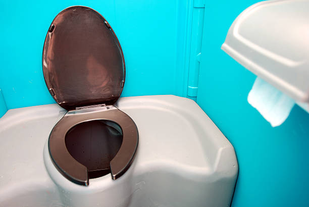 Affordable portable toilet rental in Erie, PA