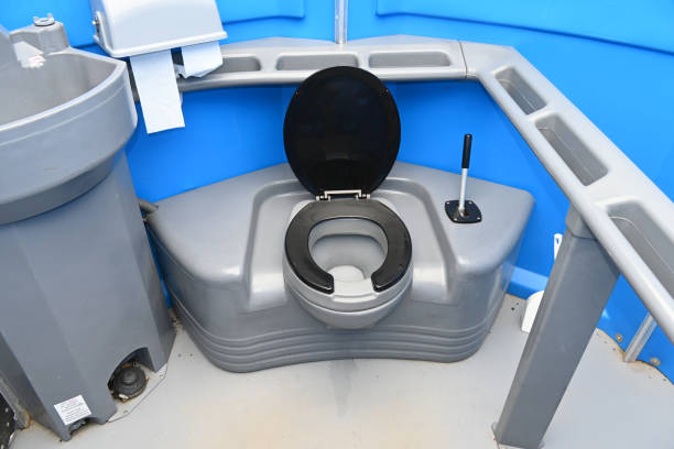 Portable Toilet Options We Offer in Erie, PA
