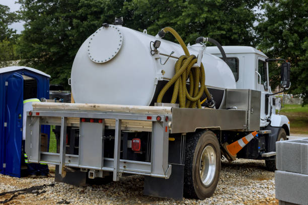 Best Porta potty delivery and setup  in Erie, PA