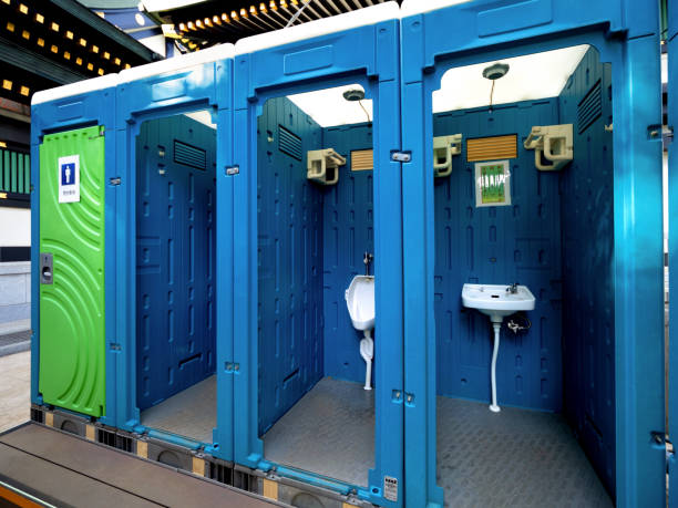 Best Construction site porta potty rental  in Erie, PA